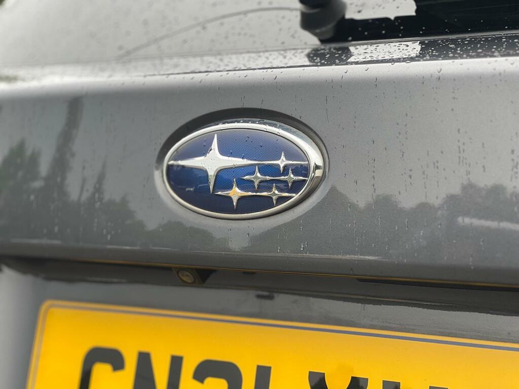 Subaru Outback Touring Black #14