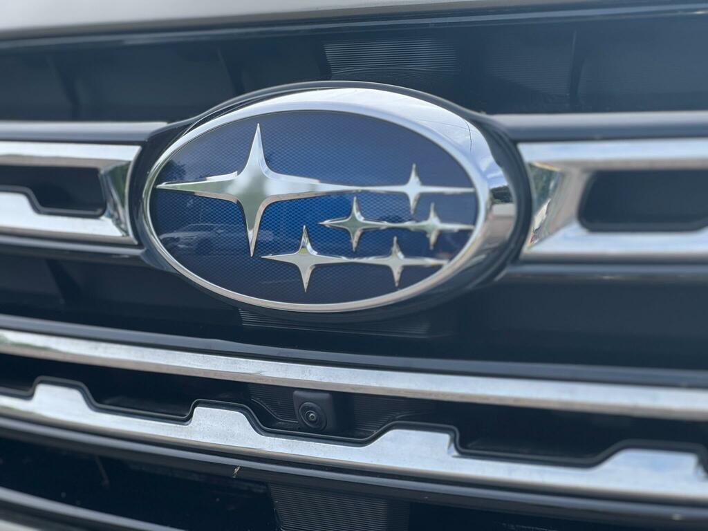 Subaru Outback 2024 Touring Blue #8