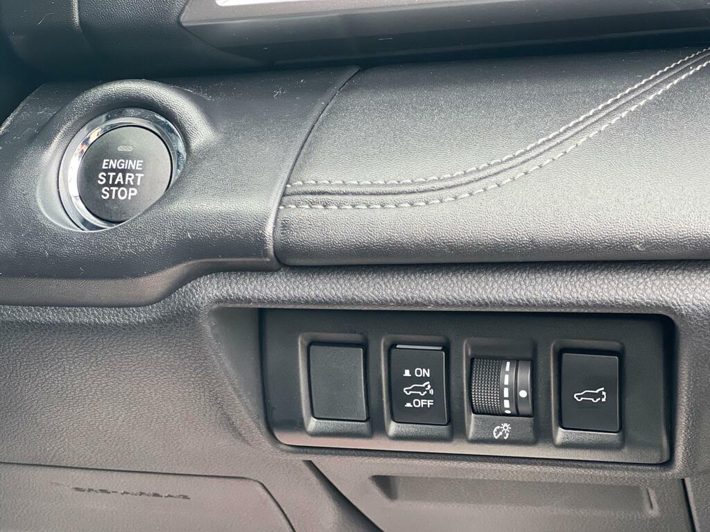 Subaru Outback 2024 Touring Blue #36