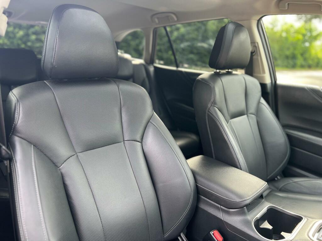 Subaru Outback 2024 Touring Blue #27