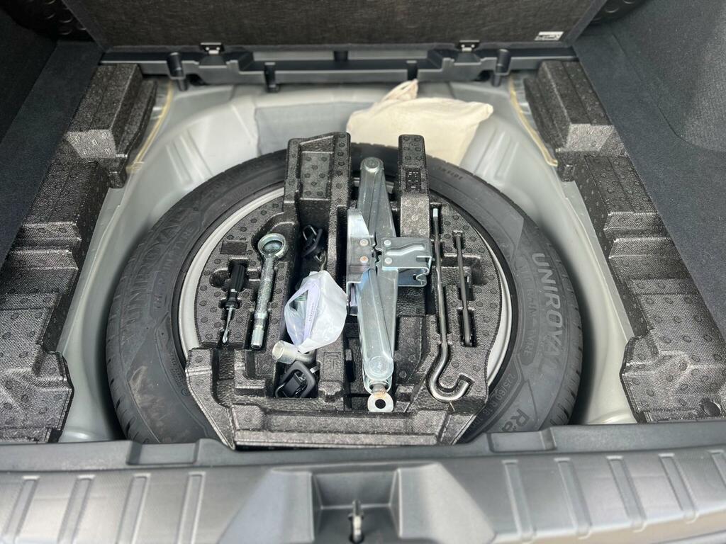 Subaru Outback 2024 Touring Blue #22