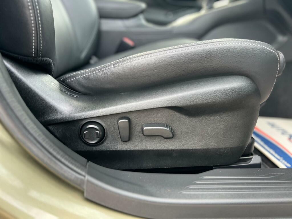 Subaru Outback 2024 Touring Blue #26
