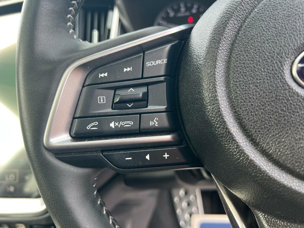 Subaru Outback 2024 Touring Blue #34