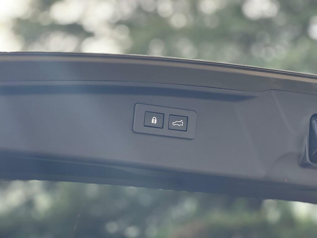Subaru Outback 2024 Touring Blue #21