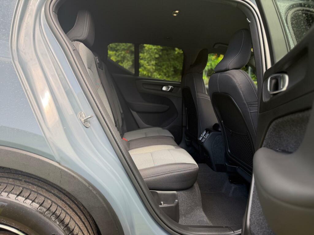 Volvo XC40 2.0 B3p Ultimate Dark Grey #15