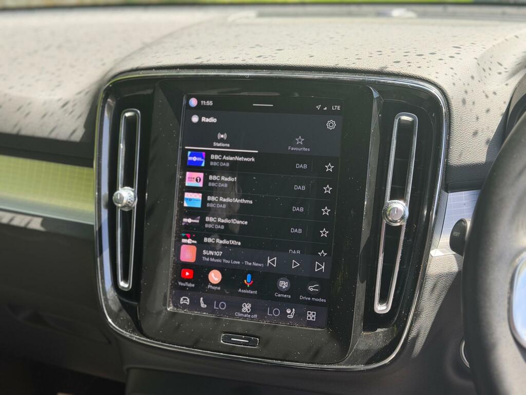 Volvo XC40 2.0 B3p Ultimate Dark Grey #29