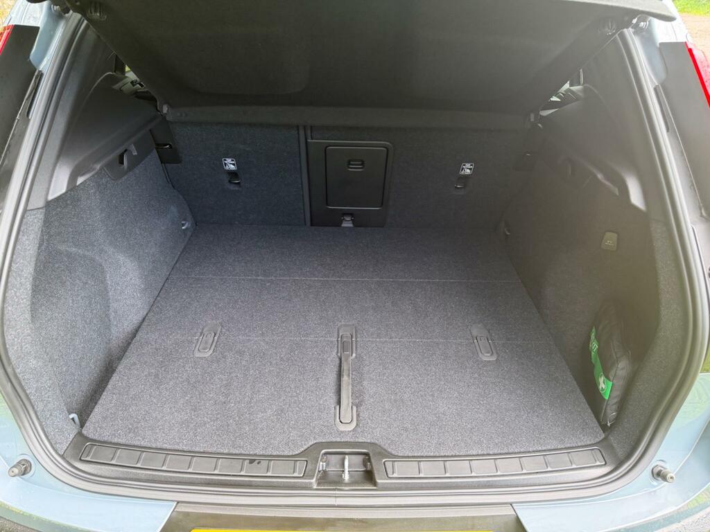 Volvo XC40 2.0 B3p Ultimate Dark Grey #8