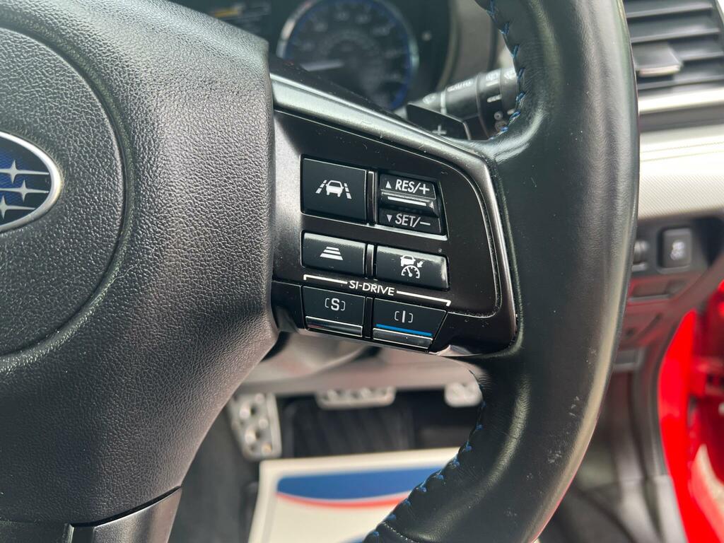 Subaru Levorg 2.0I Gt Lineartronic - 2021 71 Grey #29