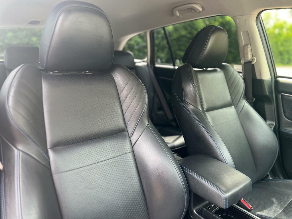 Subaru Levorg 2.0I Gt Lineartronic - 2021 71 Grey #22