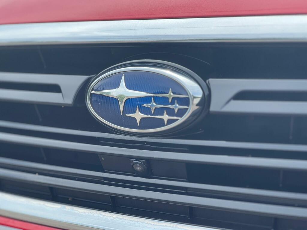 Subaru Levorg 2.0I Gt Lineartronic - 2021 71 Grey #16