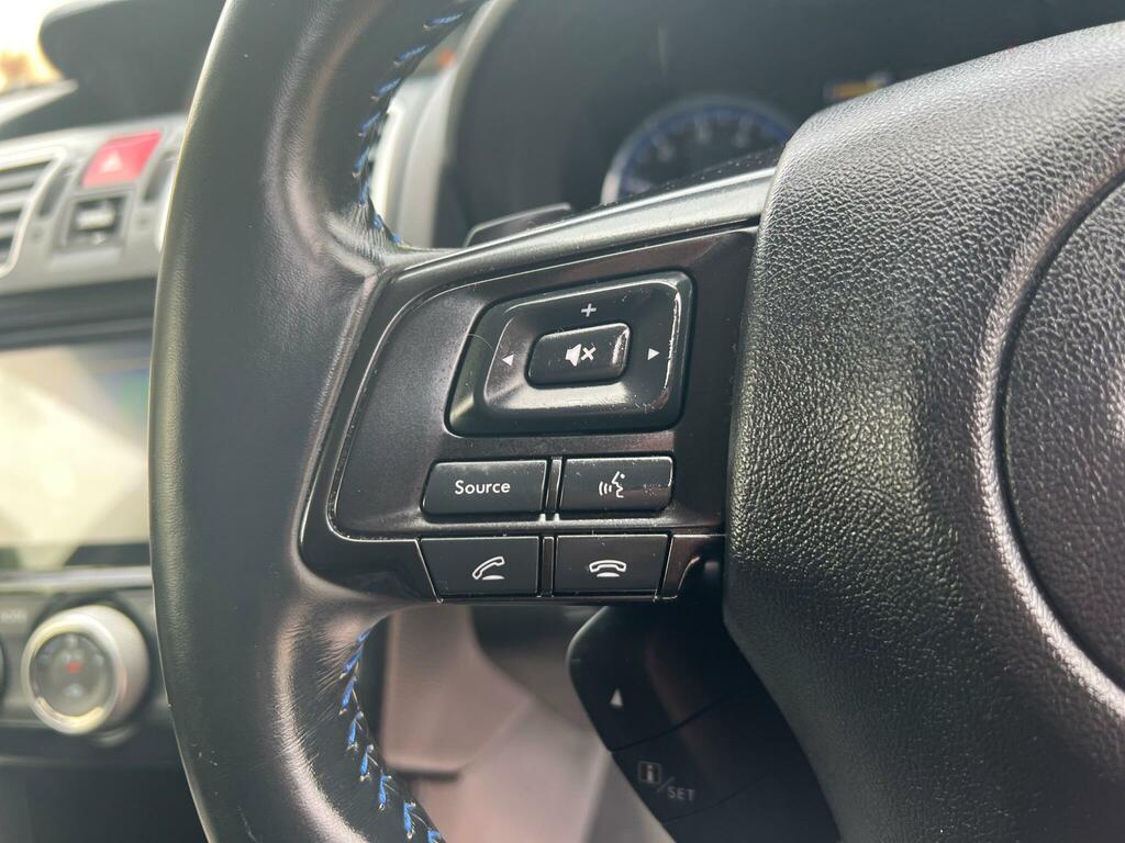 Subaru Levorg 2.0I Gt Lineartronic - 2021 71 Grey #30