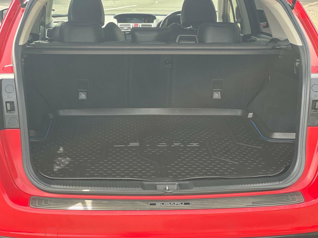 Subaru Levorg 2.0I Gt Lineartronic - 2021 71 Grey #13