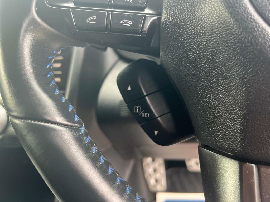 Subaru Levorg 2.0I Gt Lineartronic - 2021 71 Grey #31