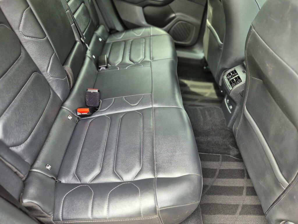 Citroen C4 C4 Shine Blue Hdi Ss Grey #24