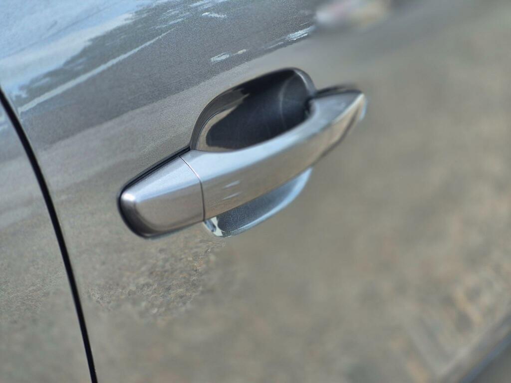 Citroen C4 1.2 Puretech Shine Plus Hatchback Eat8 Grey #6
