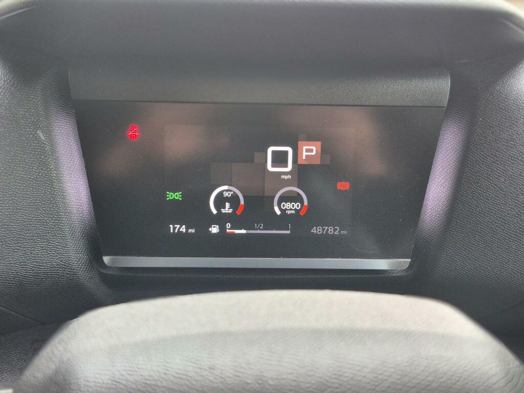 Citroen C4 C4 Shine Blue Hdi Ss Grey #45