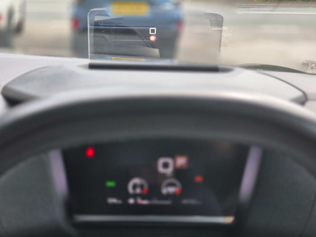 Citroen C4 C4 Shine Blue Hdi Ss Grey #44