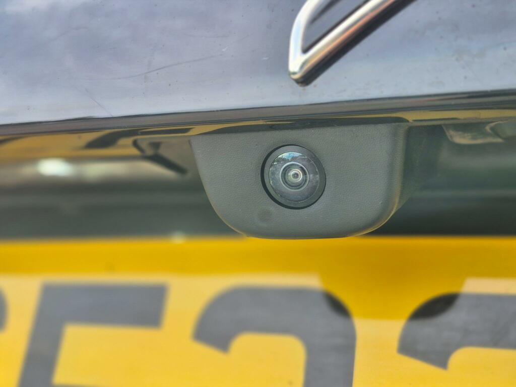 Citroen C4 C4 Shine Blue Hdi Ss Grey #16