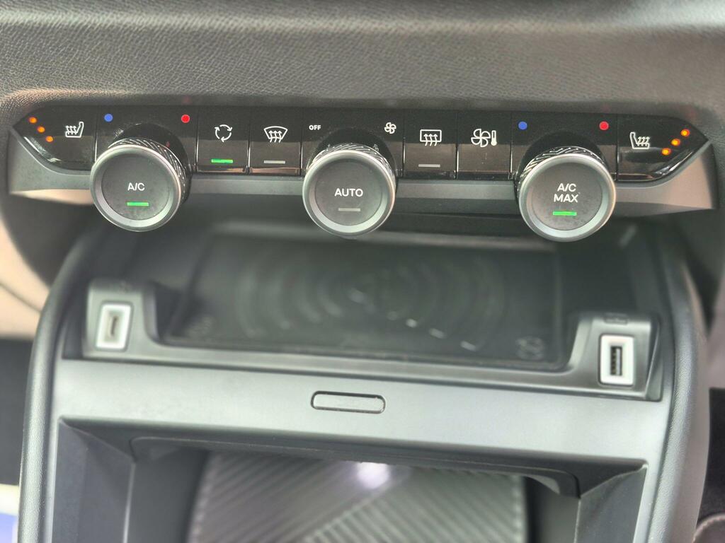 Citroen C4 C4 Shine Blue Hdi Ss Grey #31