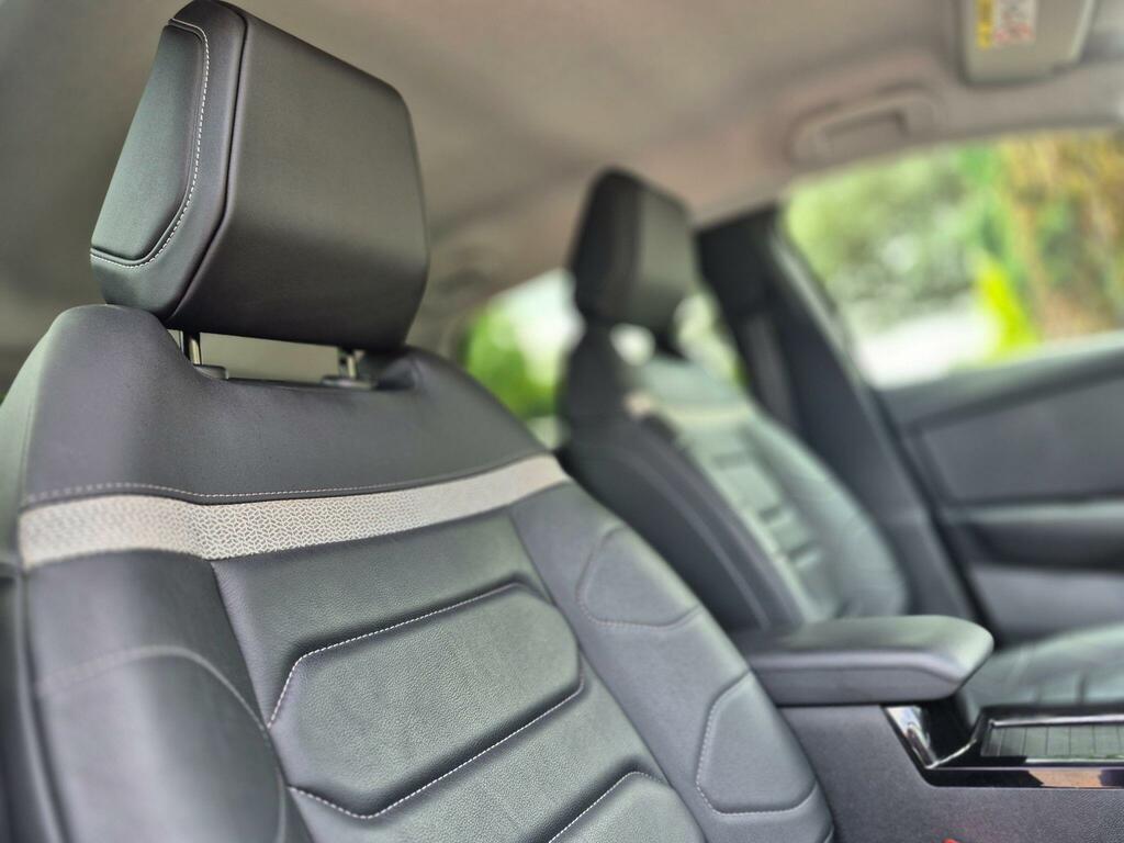 Citroen C4 C4 Shine Blue Hdi Ss Grey #22