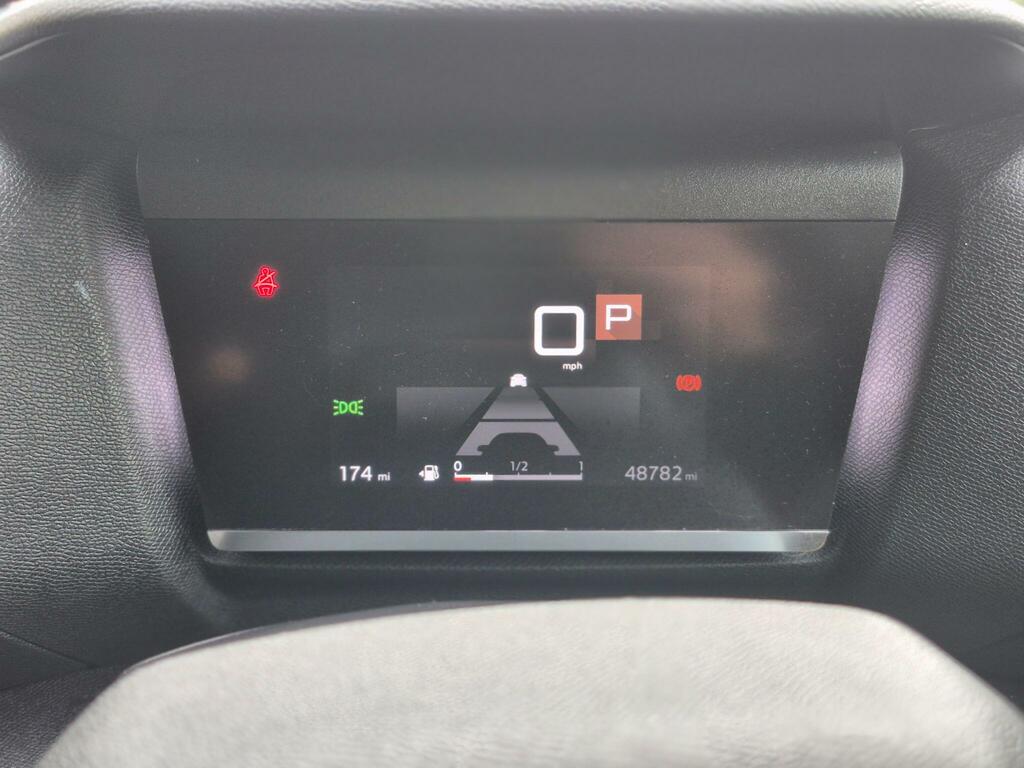 Citroen C4 C4 Shine Blue Hdi Ss Grey #48