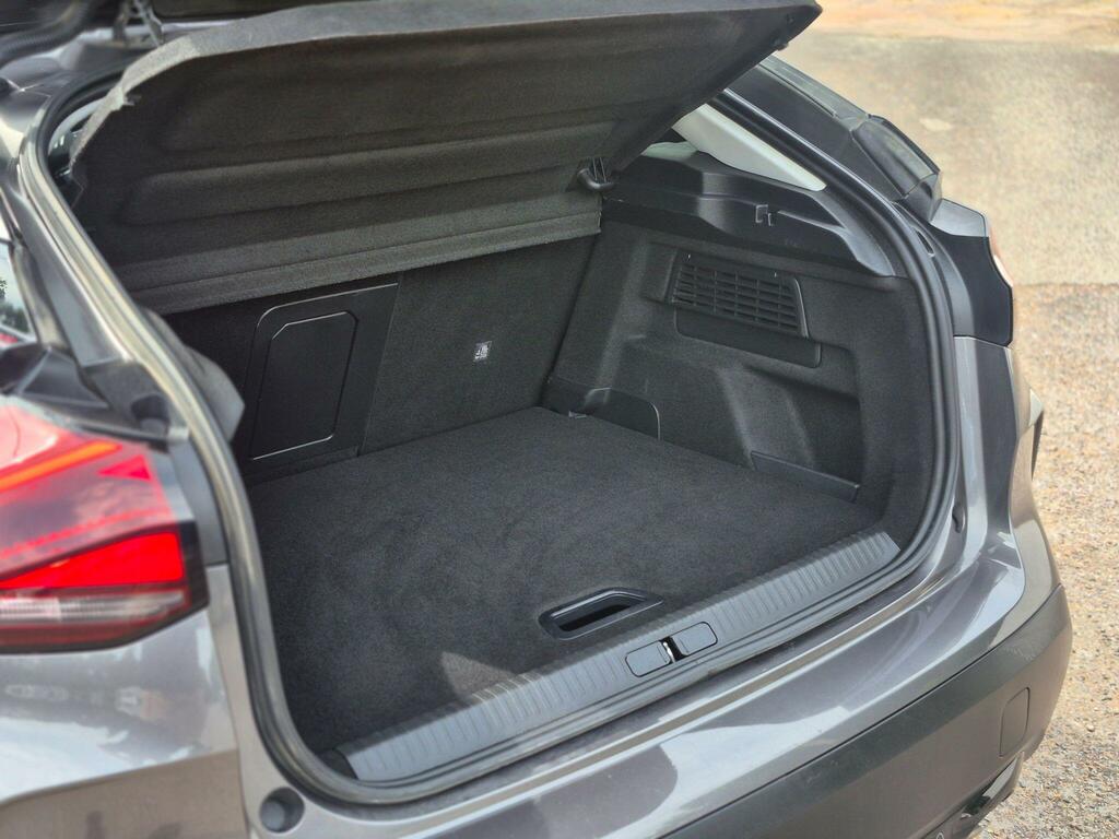 Citroen C4 C4 Shine Blue Hdi Ss Grey #13