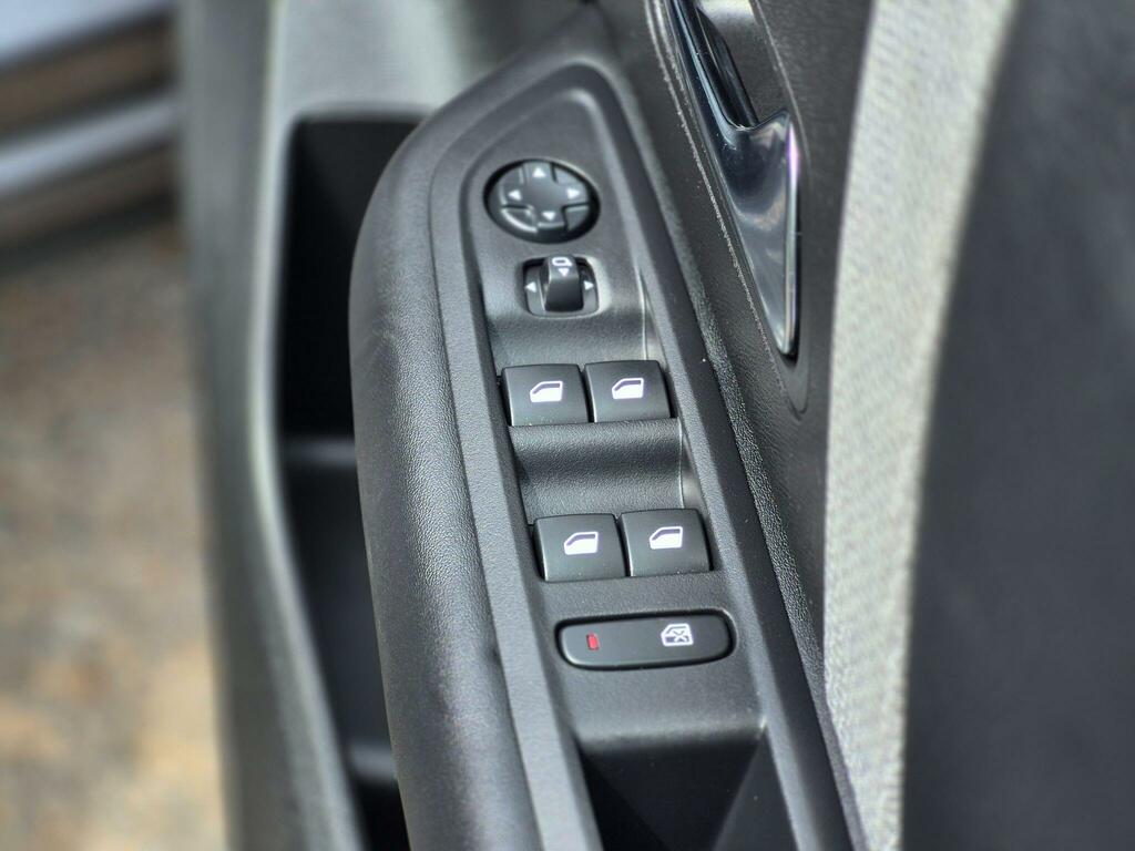 Citroen C4 C4 Shine Blue Hdi Ss Grey #50
