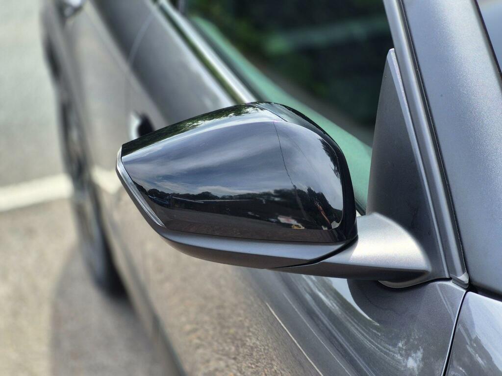 Citroen C4 C4 Shine Blue Hdi Ss Grey #8