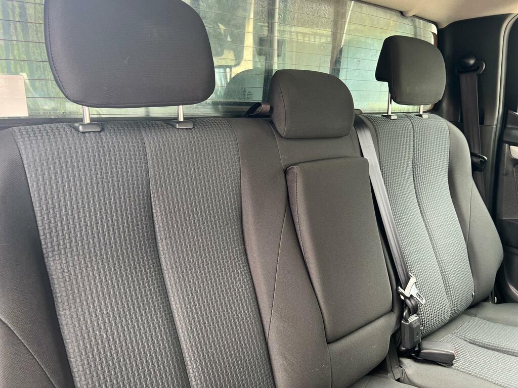Isuzu D-Max Td Utah Vision Dcb Truckman No Vat Red #29