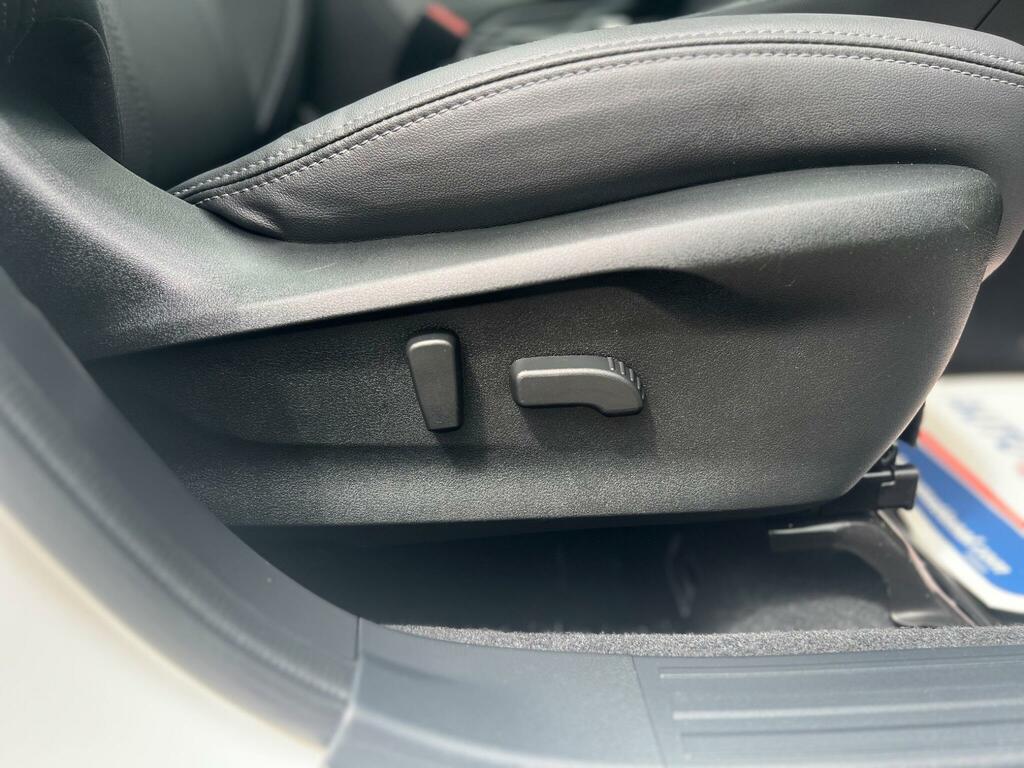 Subaru Forester 2.0I E-boxer Xe Premium Lineartronicrear Cam Grey #32