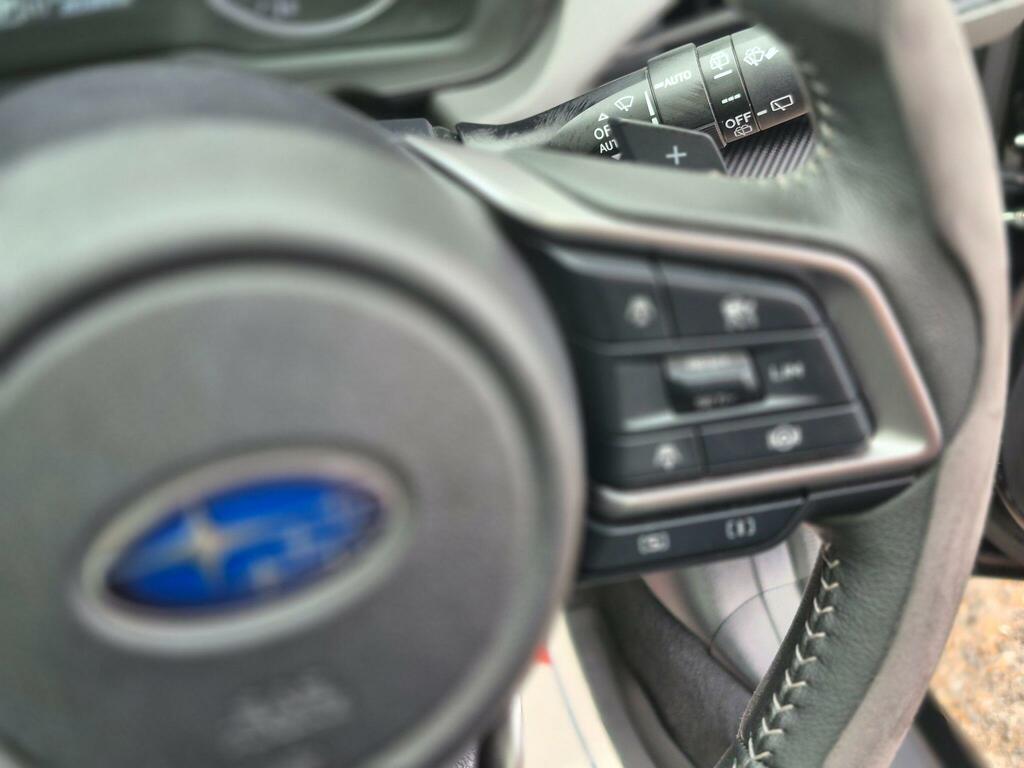 Subaru Crosstrek Toring Ebxr Sym Aw Blue #32