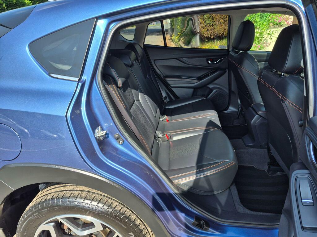 Subaru XV   #19