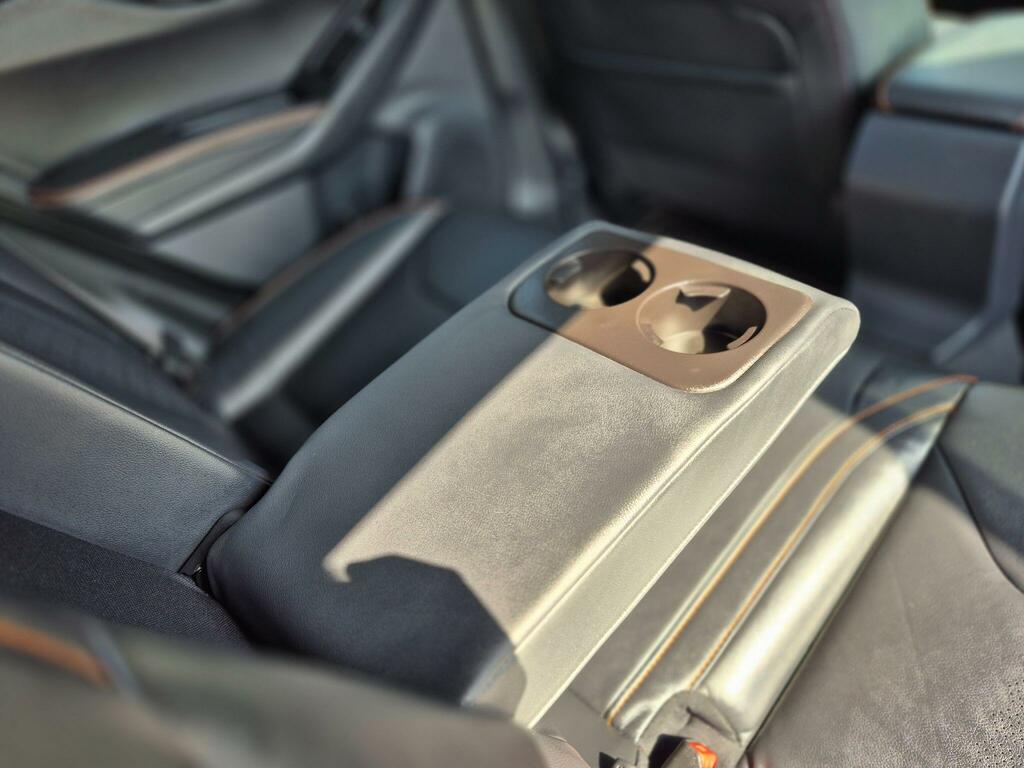 Subaru XV   #20