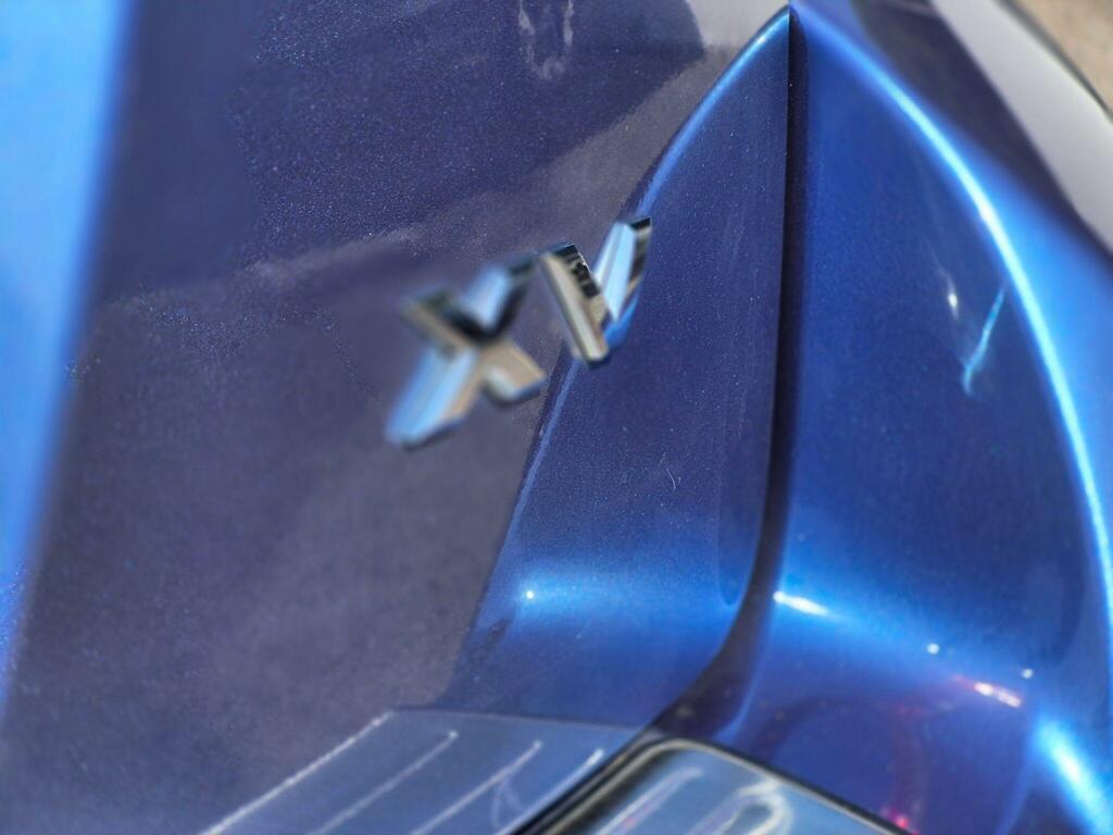 Subaru XV   #11