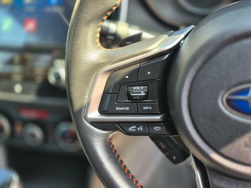 Subaru XV   #34