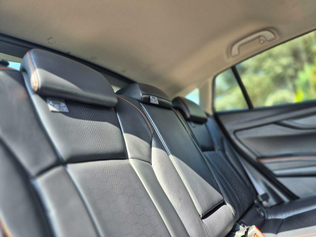 Subaru XV   #21