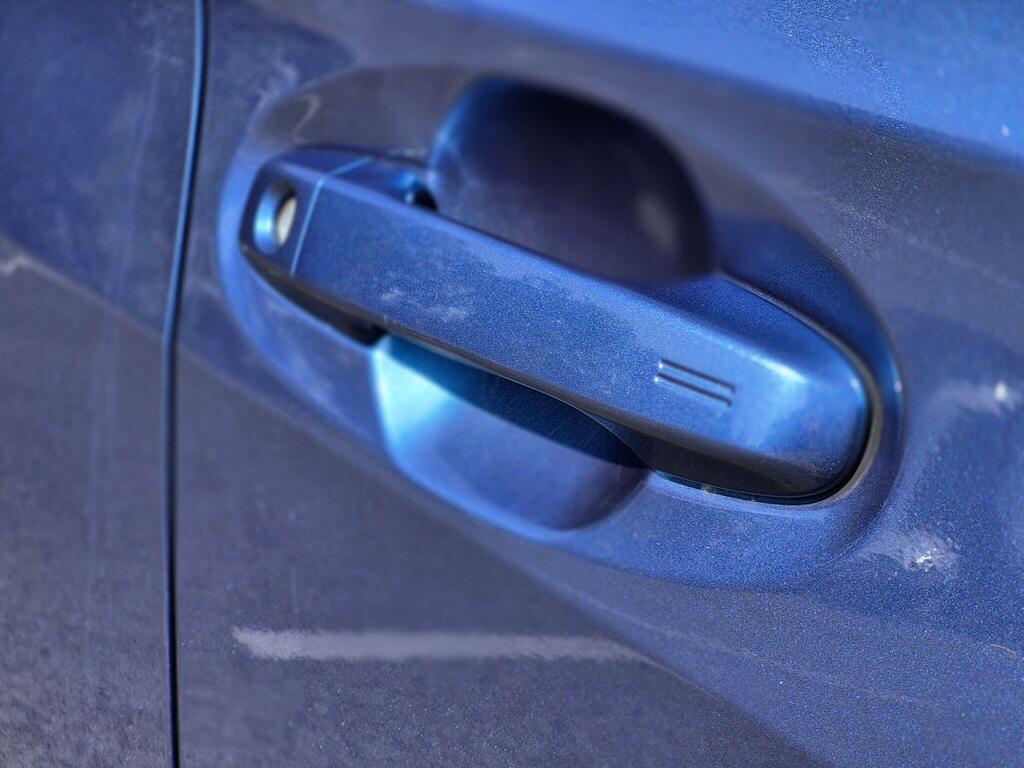 Subaru XV   #40