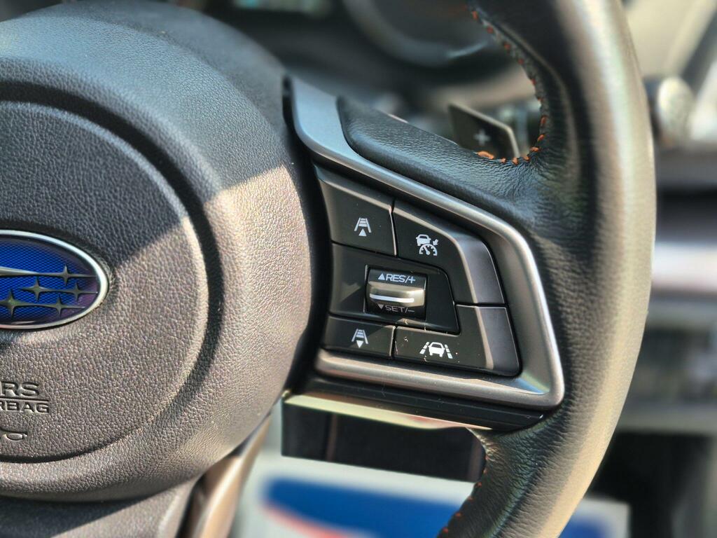 Subaru XV   #35