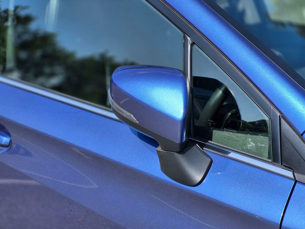 Subaru XV   #7