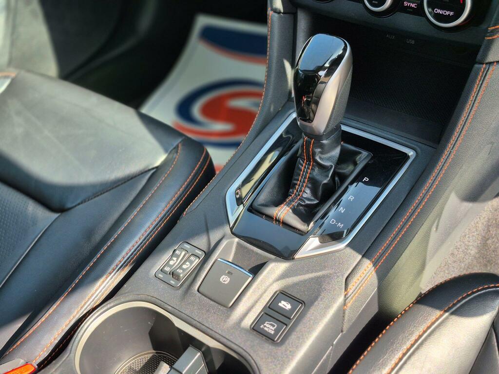 Subaru XV   #23