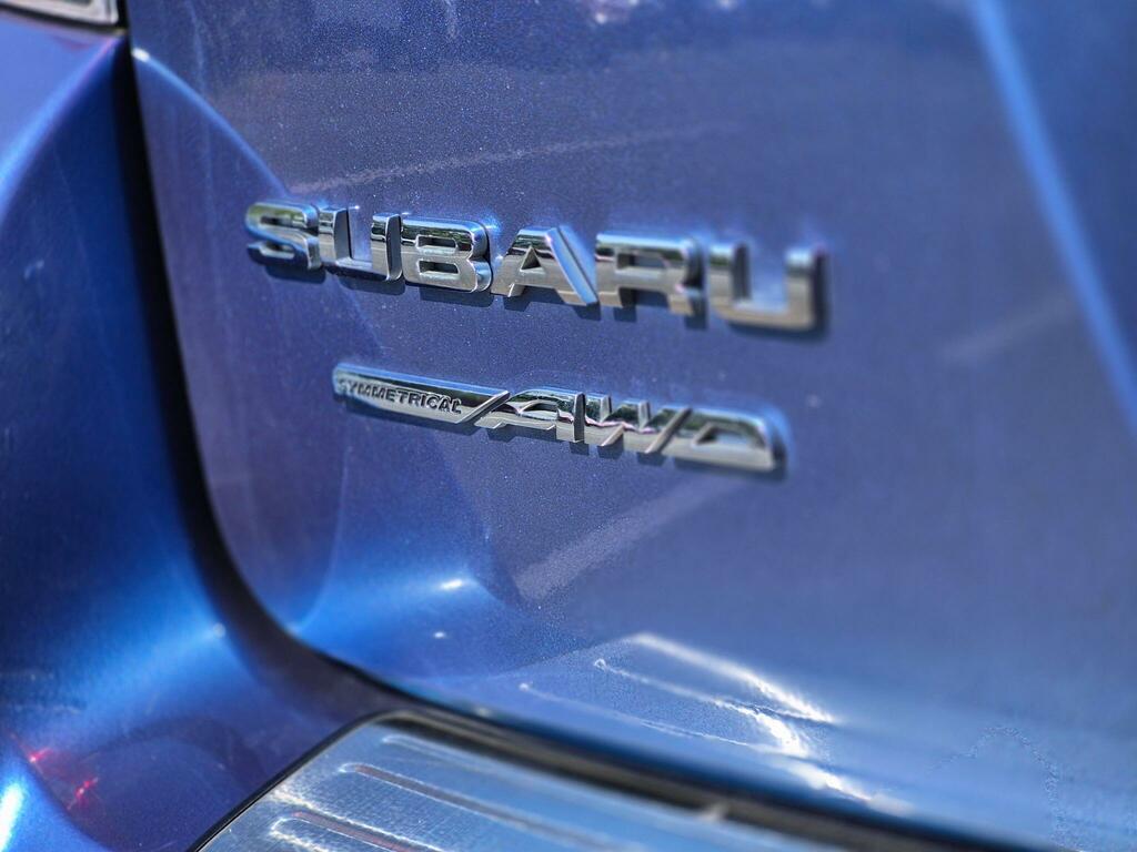 Subaru XV   #9