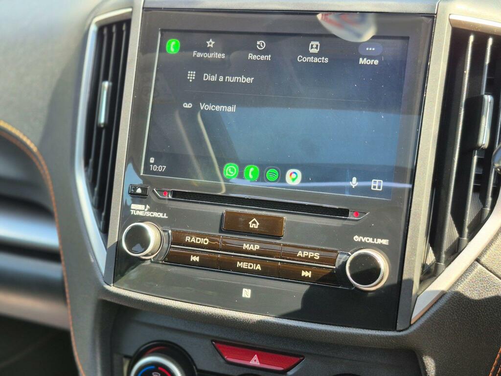 Subaru XV   #31