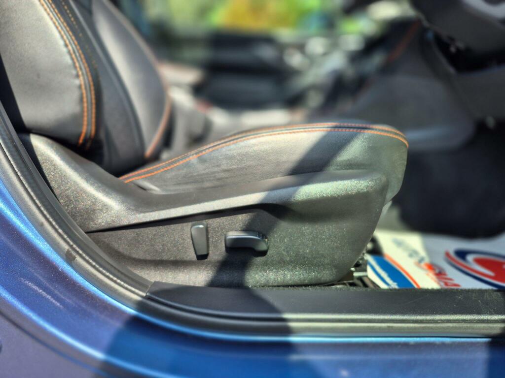 Subaru XV   #15