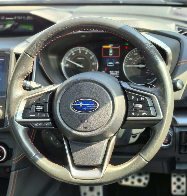 Subaru XV   #33