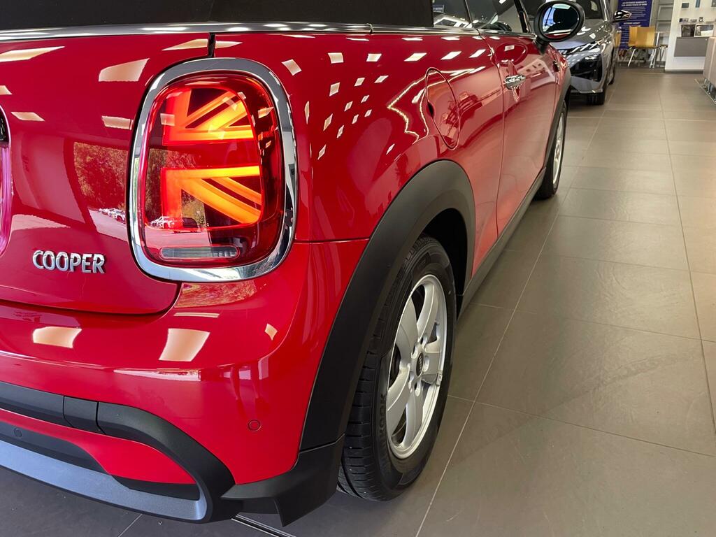 Mini Convertible Convertible Cooper S Exclusive Green #38