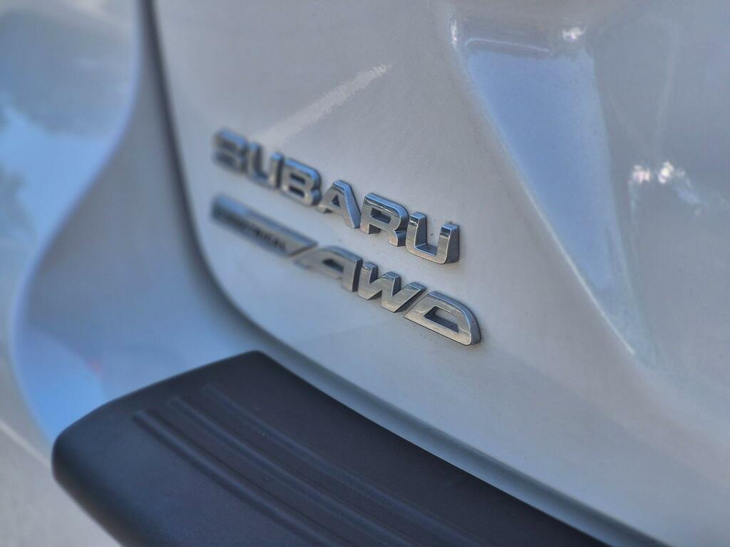 Subaru Crosstrek Suv Grey #45