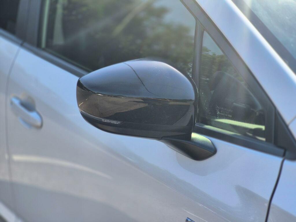 Subaru Crosstrek Suv Grey #37