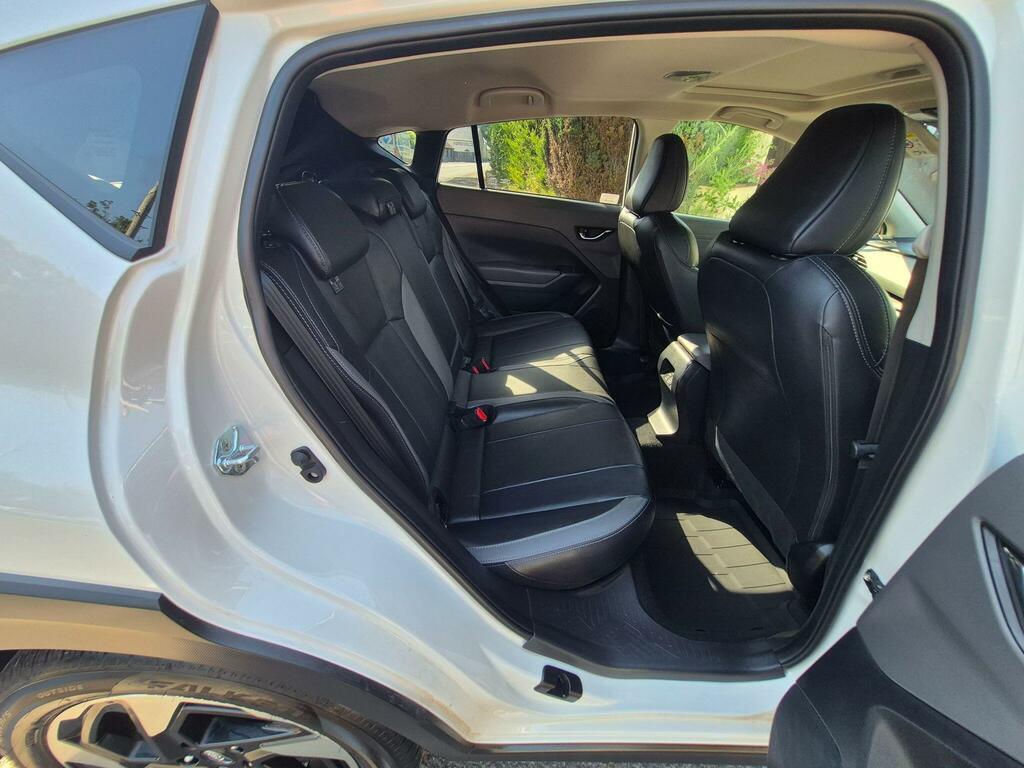 Subaru Crosstrek Suv Grey #15