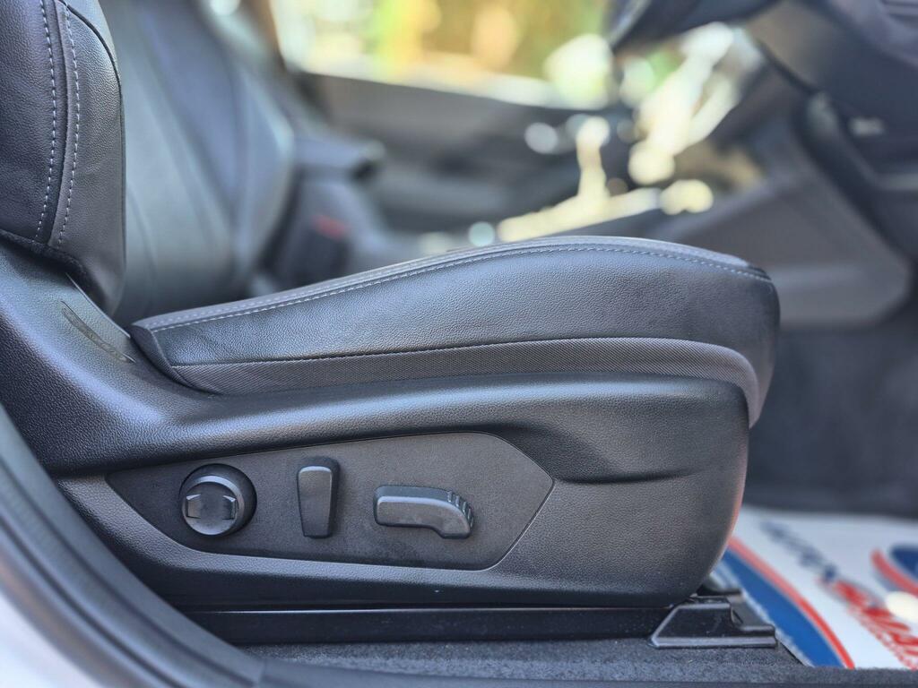 Subaru Crosstrek Suv Grey #50