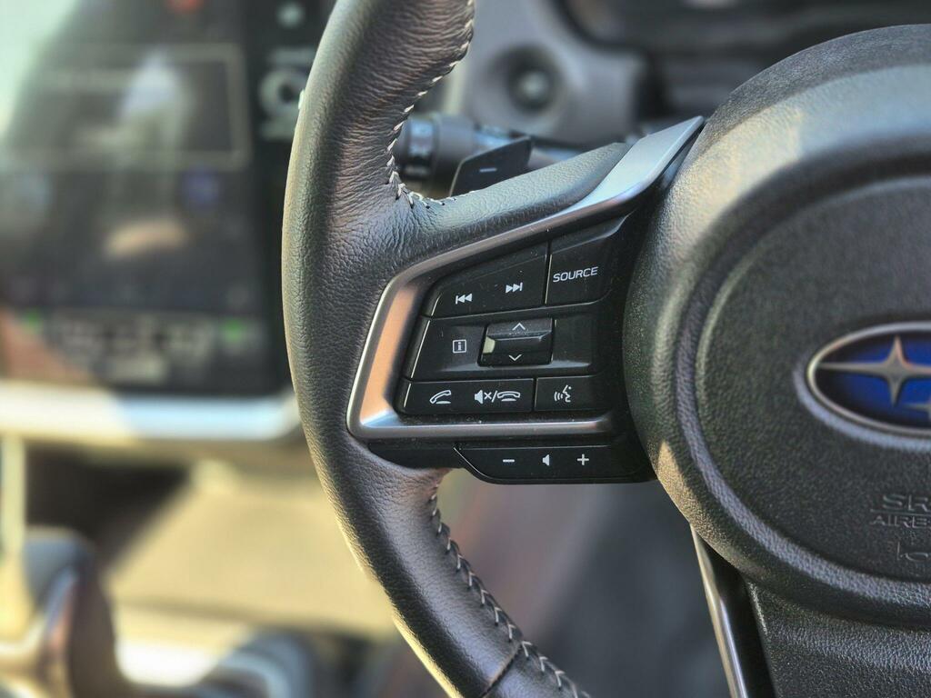 Subaru Crosstrek Suv Grey #21